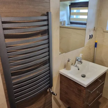 Apartamento Jacuzzi *
