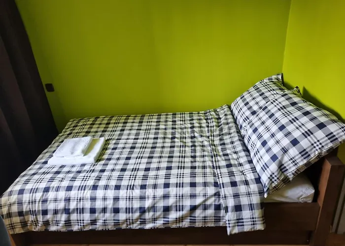 Jacuzzi Appartamento