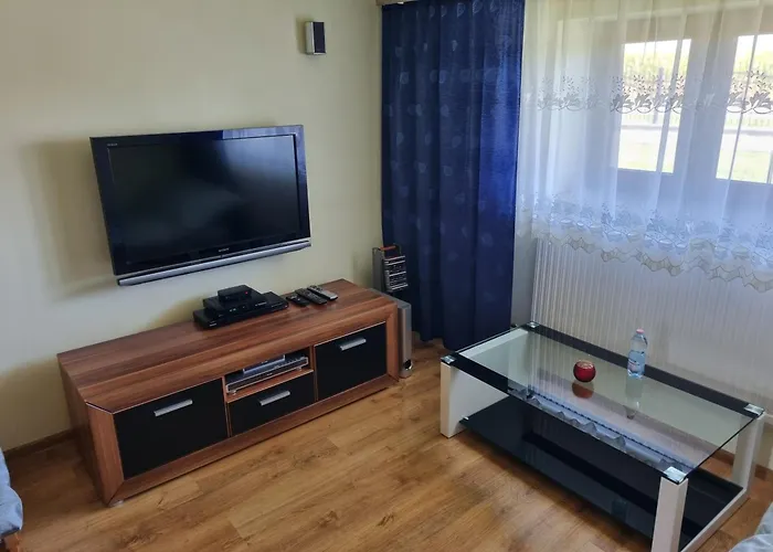 Jacuzzi Appartamento *